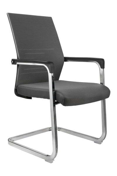 Кресло D818 (Серый)