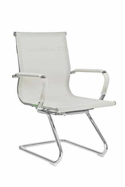 Кресло 6001-3E (Белый)