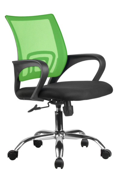 Кресло 8085 JE (Зеленый)