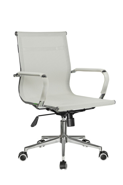 Кресло 6001-2SE (Белый)
